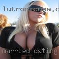 Married dating Vancouver