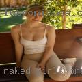 Naked girls Breeze